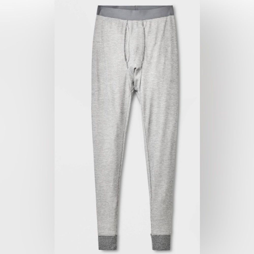 Goodfellow & Co Gray Men's Pants